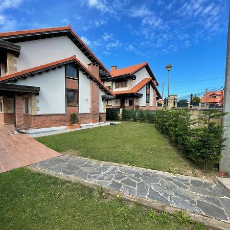 Casa La Llosa En Суансес Экстерьер фото
