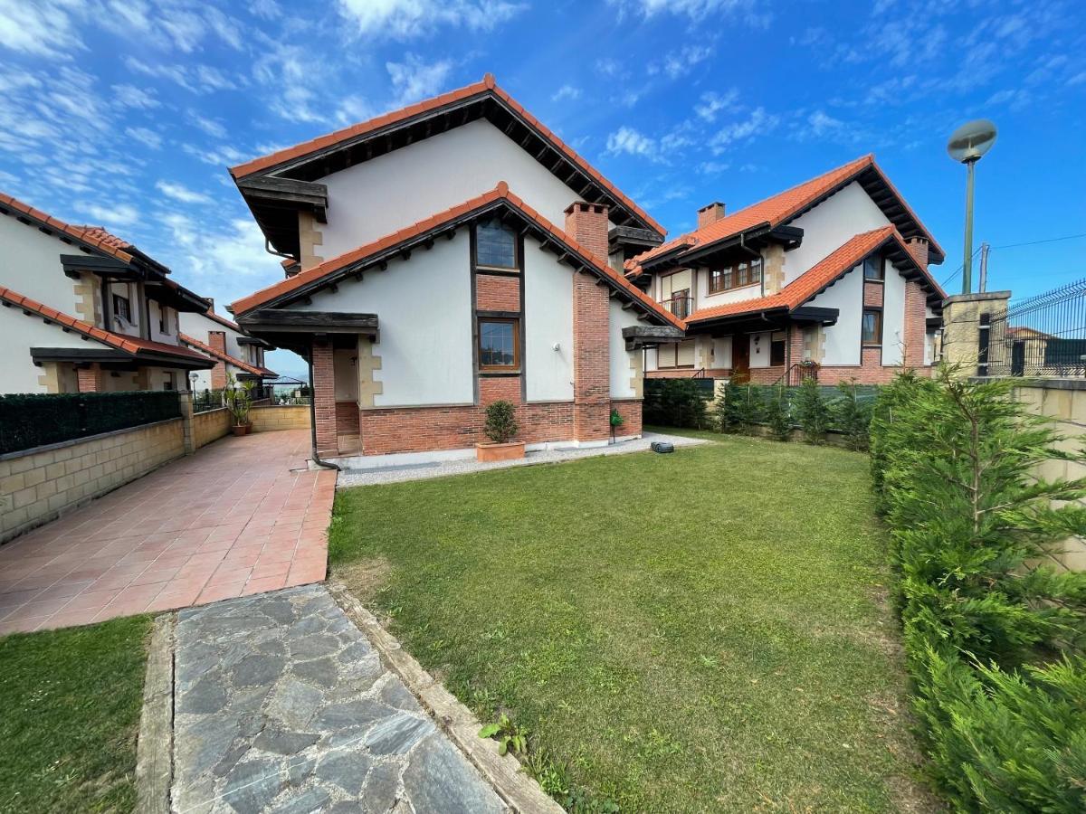 Casa La Llosa En Суансес Экстерьер фото