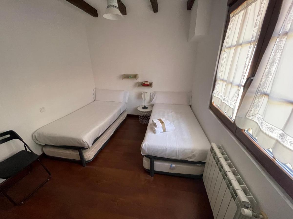 Casa La Llosa En Суансес Экстерьер фото